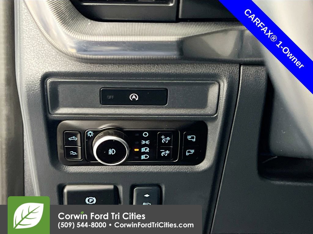 Used 2025 Ford F150 Raptor AWD/4WD image 19