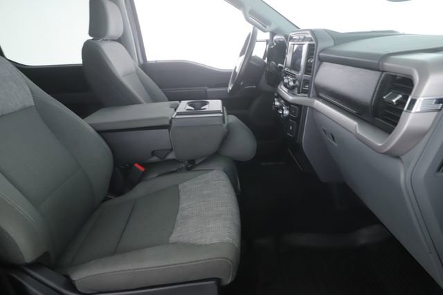 Used 2023 Ford F150 XLT w/ Equipment Group 301A Mid AWD/4WD image 29