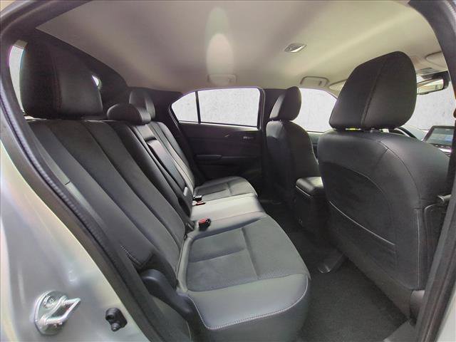 Used 2026 Mitsubishi Eclipse Cross AWD image 22