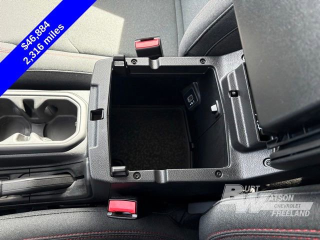 Used 2026 Jeep Wrangler Unlimited Rubicon image 24