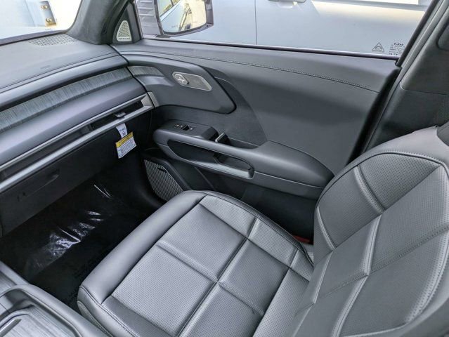 Used 2027 Kia Telluride X-Line SX Prestige AWD/4WD image 19