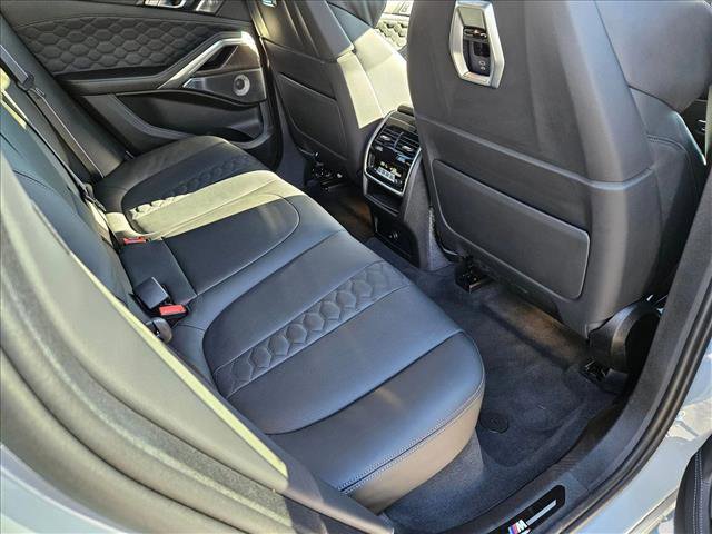 Used 2025 BMW X6 M Competition w/ Executive Package image 20