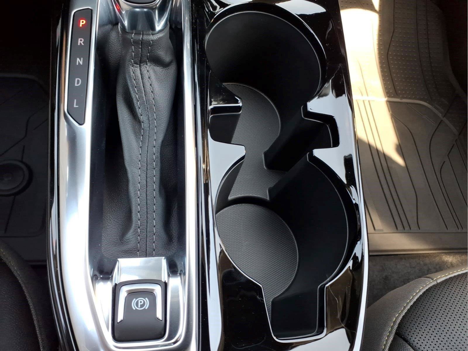 New 2026 Chevrolet Trax ACTIV w/ Driver Confidence Package FWD image 24