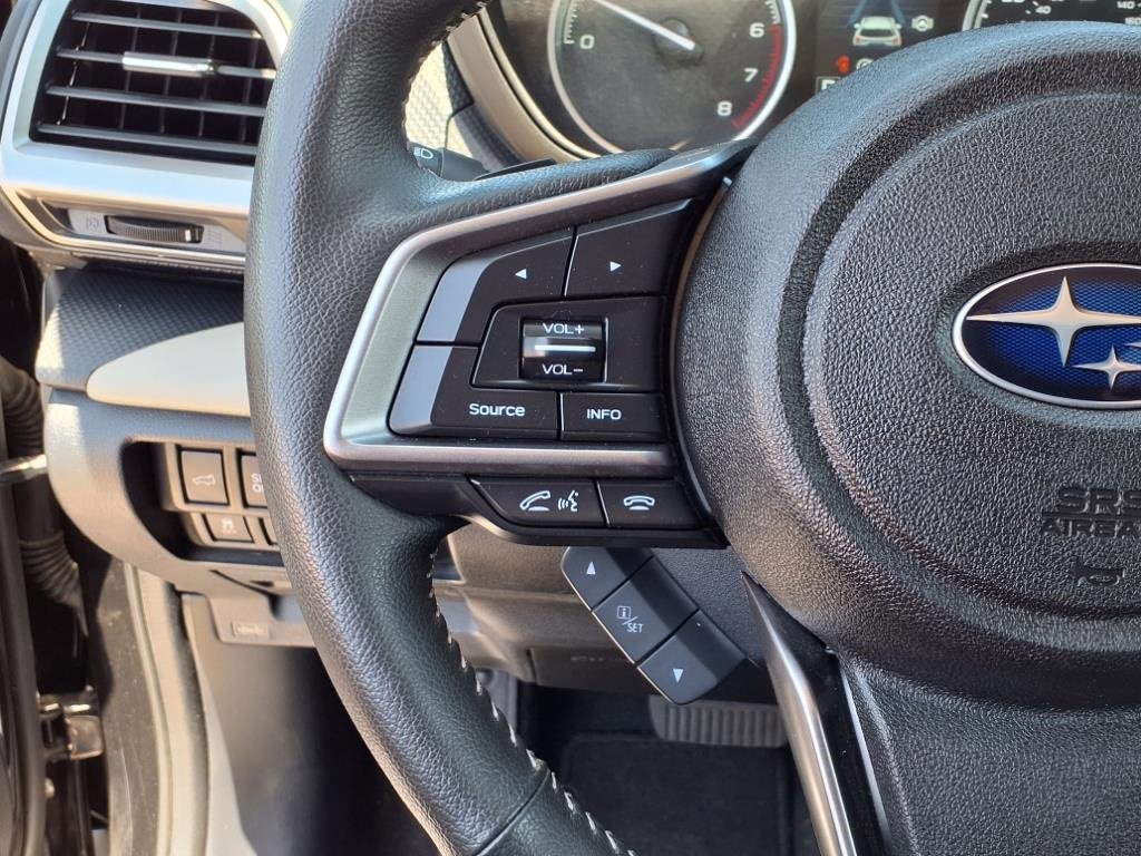 Used 2023 Subaru Forester Limited image 26