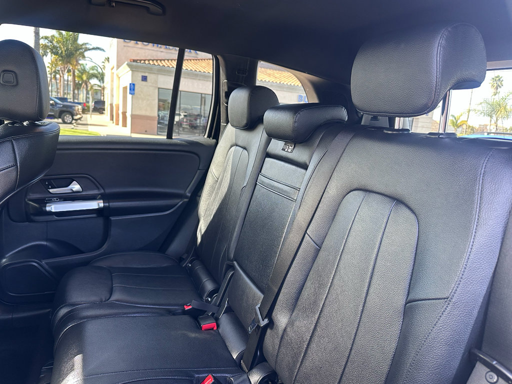 Used 2022 Mercedes-Benz GLB 250 image 9