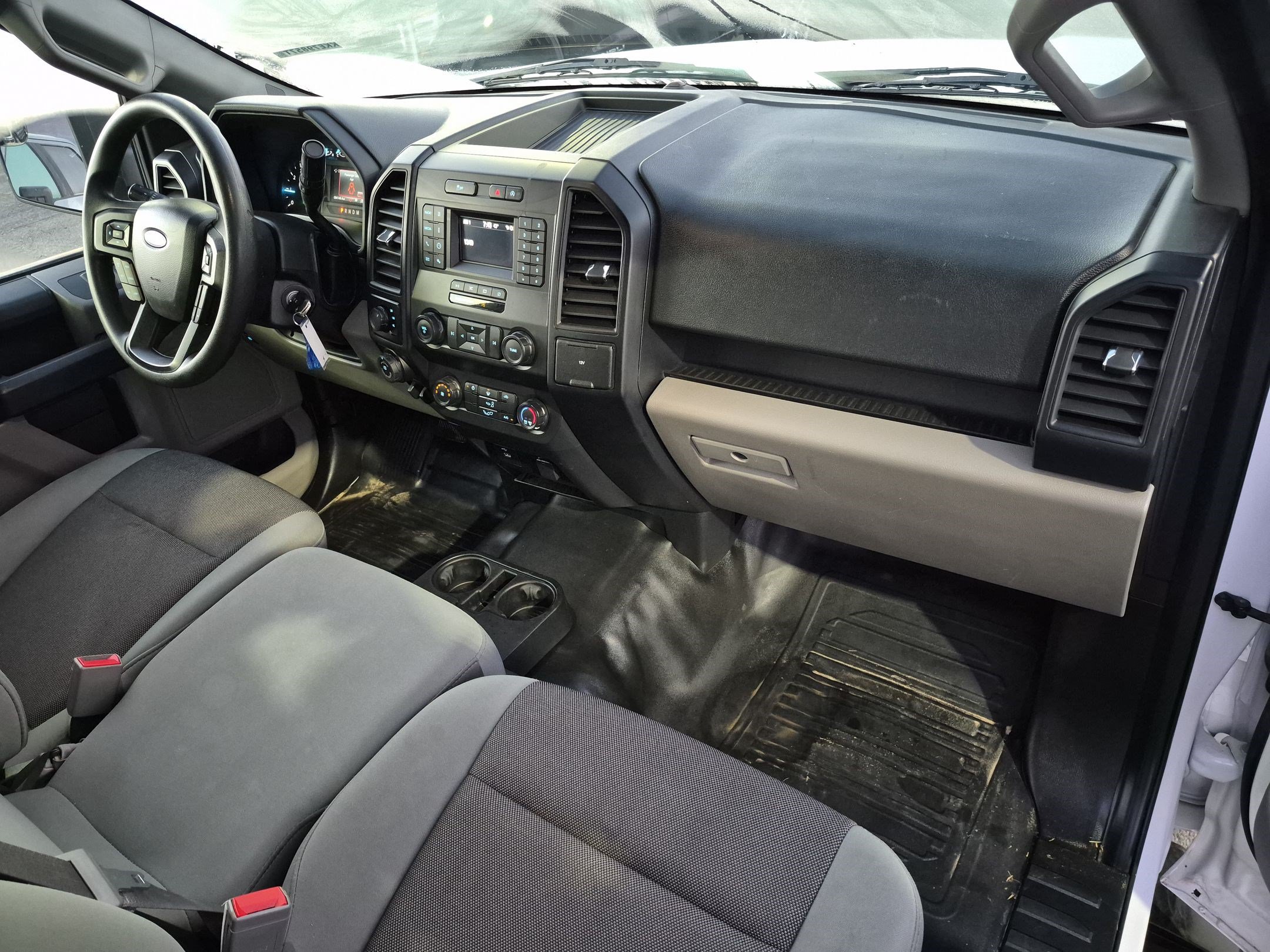 Used 2019 Ford F150 XL w/ Equipment Group 101A Mid AWD/4WD image 32