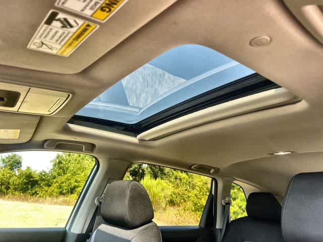 Certified 2024 Honda CR-V EX image 32
