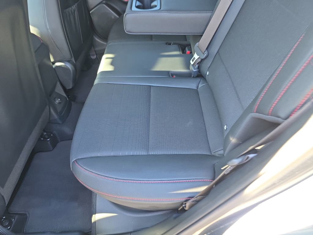 Used 2022 Kia Soul Turbo FWD image 18