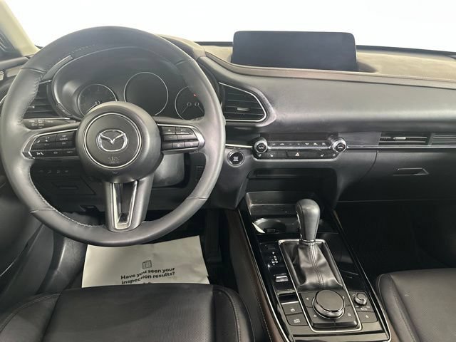 Used 2025 MAZDA CX-30 2.5 Turbo w/ Premium Plus Pkg AWD/4WD image 19