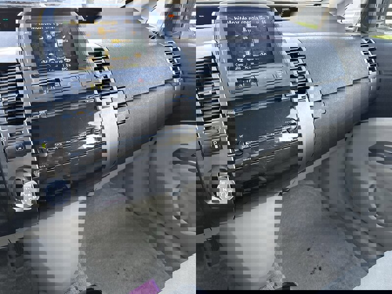 Used 2008 Toyota Prius image 47