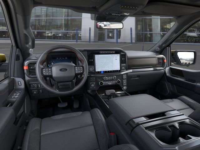 New 2026 Ford F150 Raptor image 9