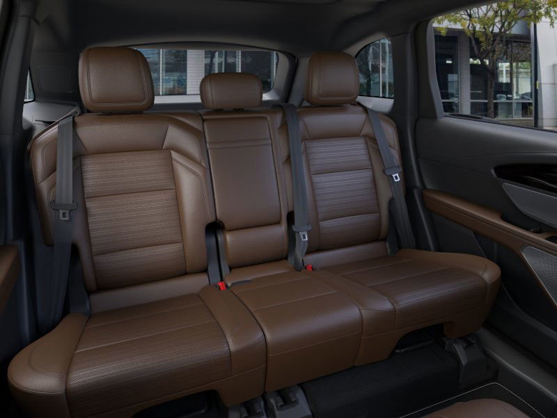 New 2026 Lincoln Nautilus Reserve image 11