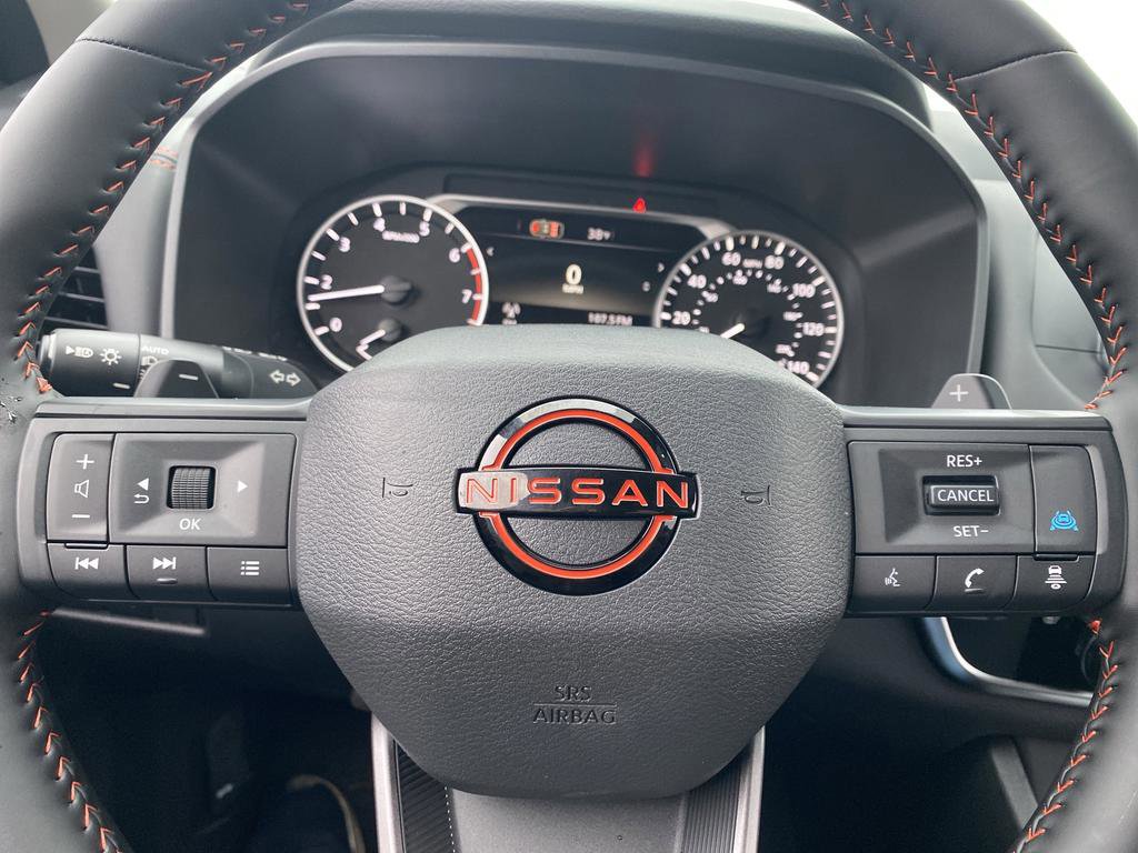 New 2026 Nissan Rogue SV image 15