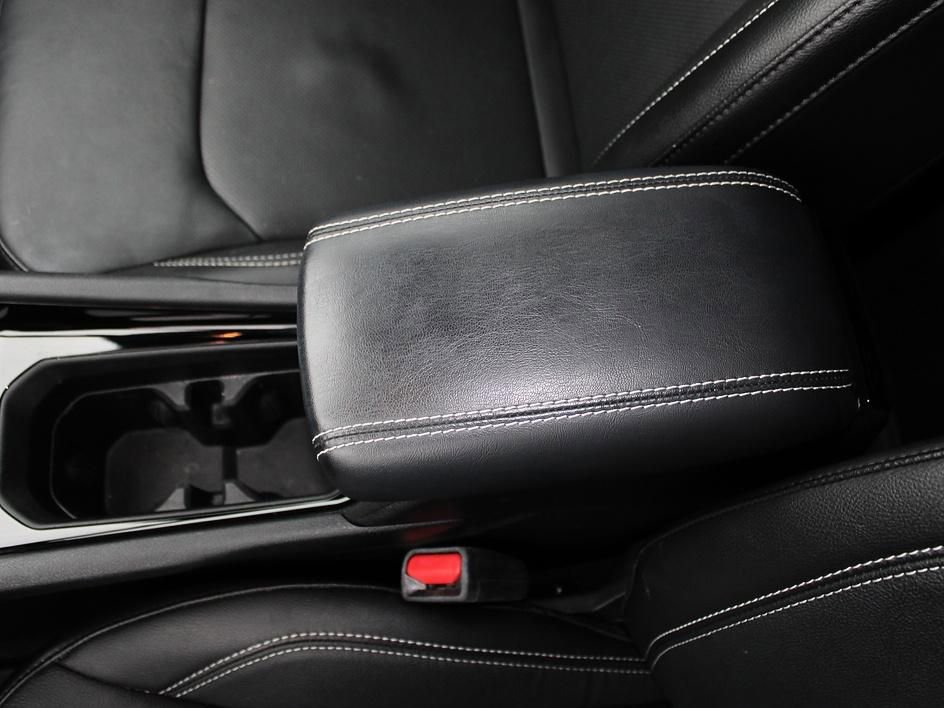 Used 2022 Jeep Compass High Altitude image 30