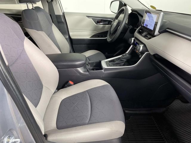 Used 2024 Toyota RAV4 XLE image 11