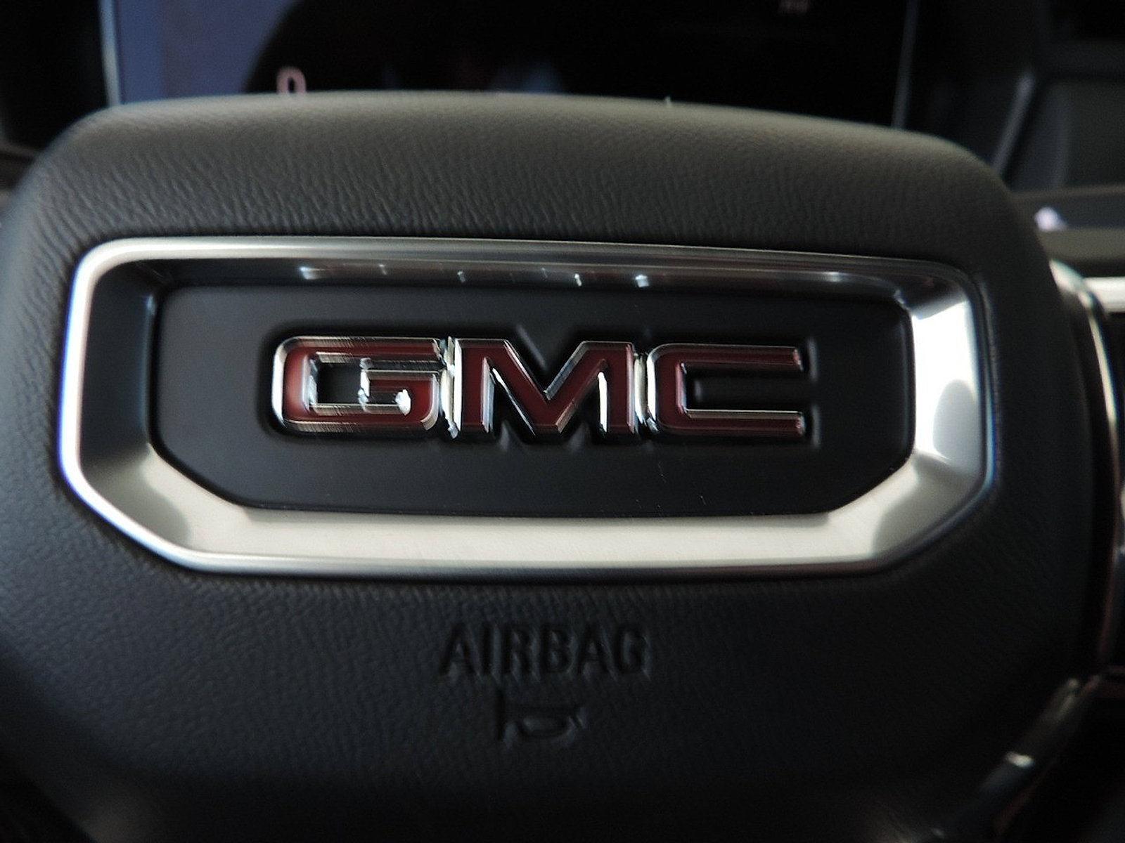 New 2026 GMC Terrain Elevation FWD image 24