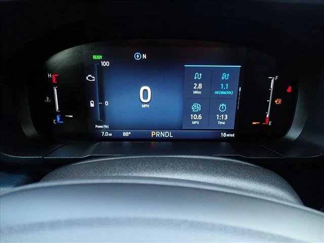 New 2026 Ford Maverick XLT AWD/4WD image 26