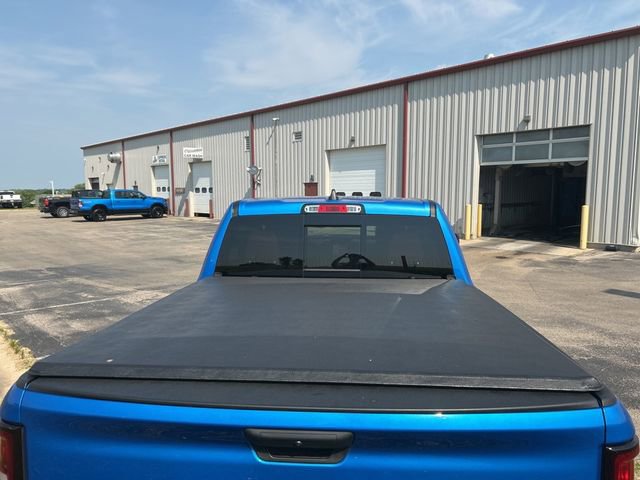 New 2026 RAM 1500 Rebel w/ Rebel Level 1 Equipment Group image 36