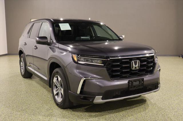 Used 2023 Honda Pilot EX-L image 1