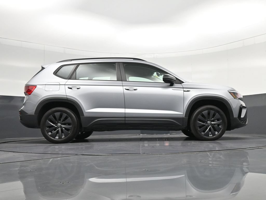 Used 2023 Volkswagen Taos S FWD image 20