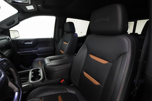 Used 2021 GMC Sierra 1500 AT4 w/ AT4 Premium Package image 11