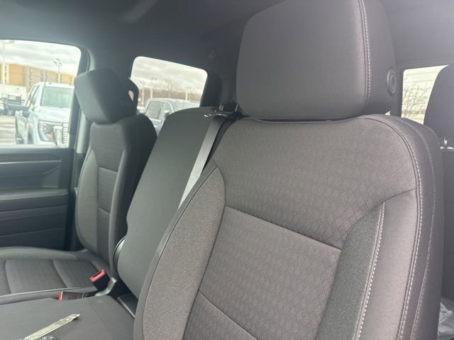 New 2026 GMC Sierra 1500 SLE w/ Preferred Package image 14