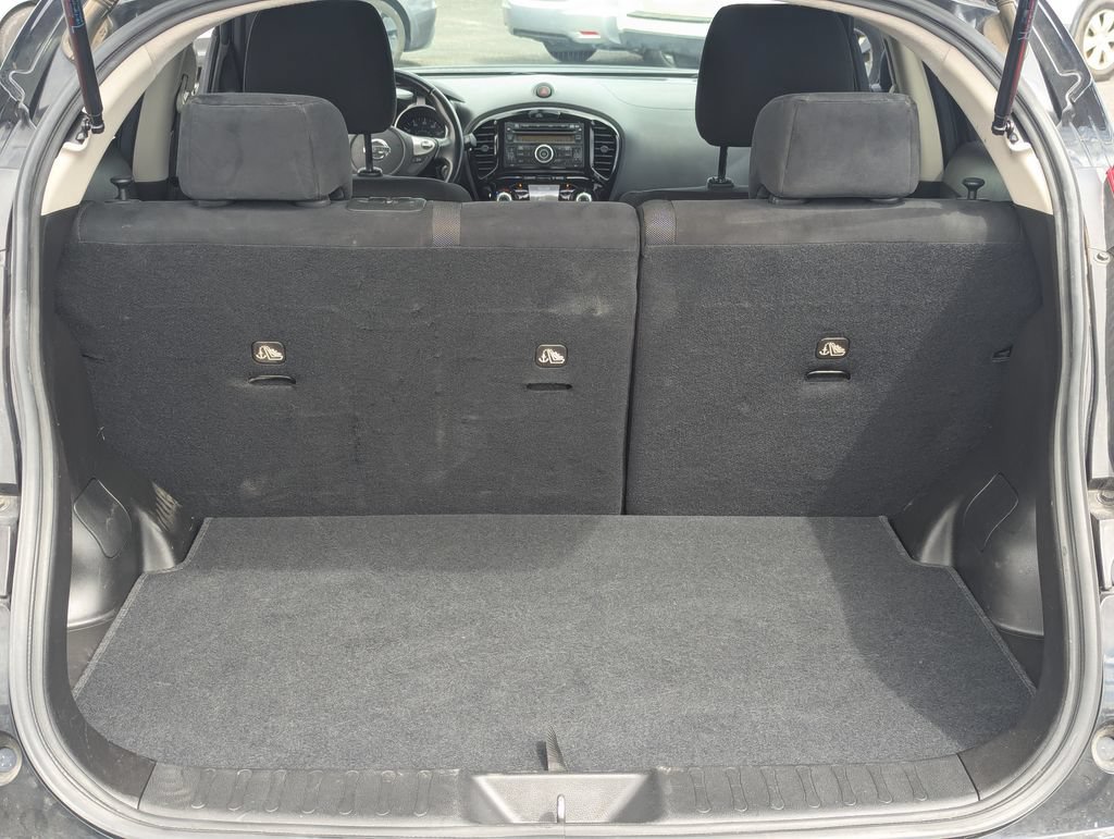 Used 2014 Nissan Juke SV AWD/4WD image 31