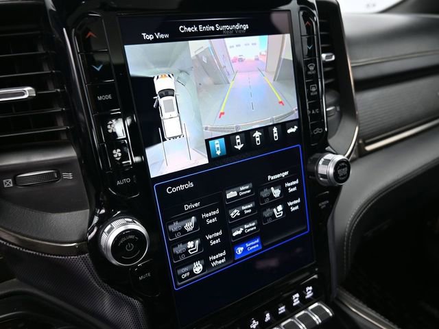 Used 2021 RAM 1500 Limited image 33