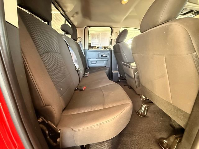 Used 2020 RAM 1500 Classic Warlock image 18