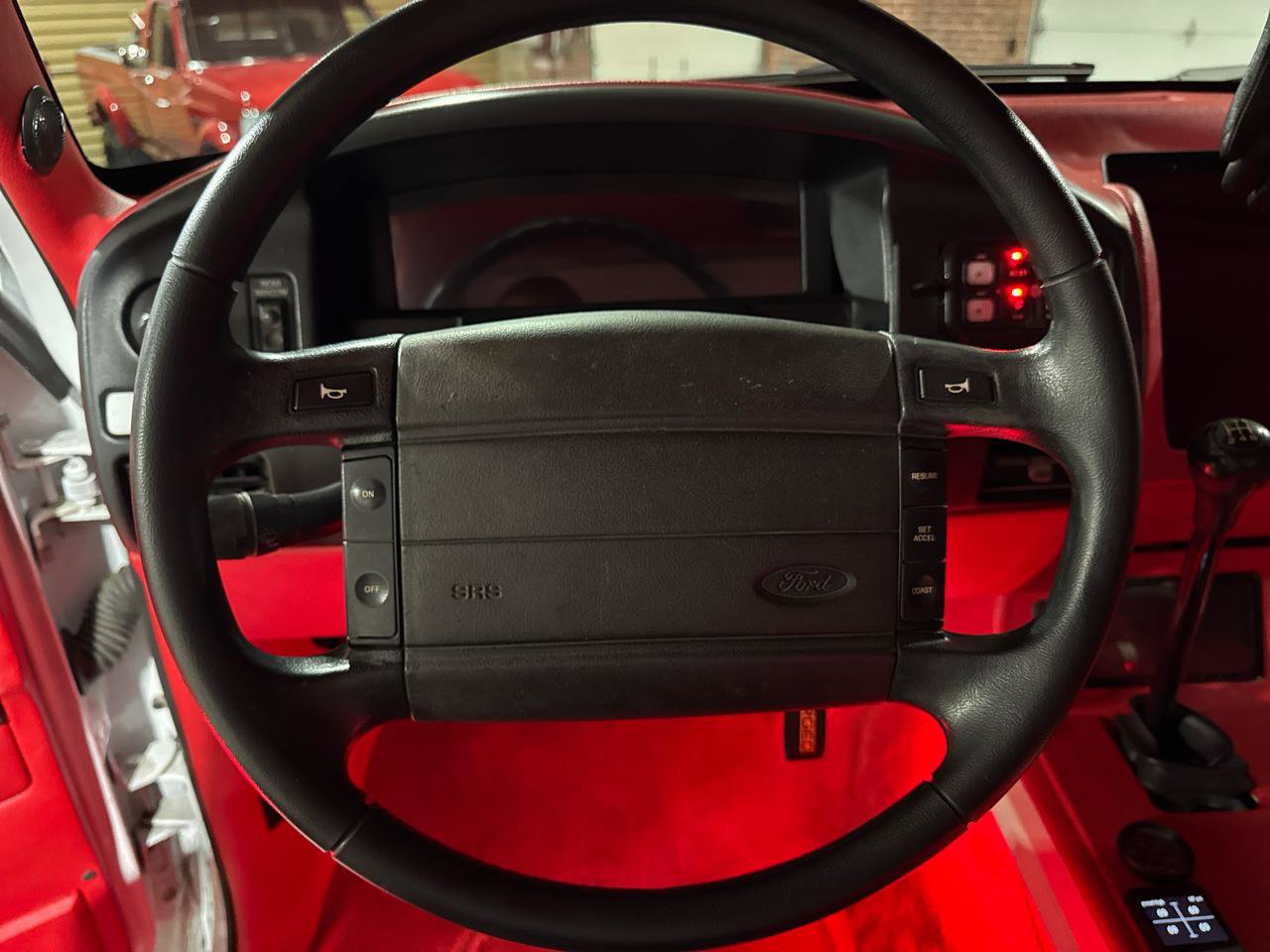 Used 1994 Ford Bronco XLT image 88