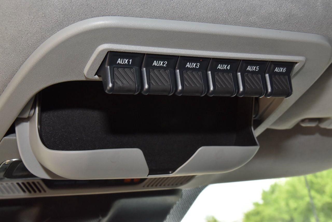 Used 2024 Ford F250 Limited w/ FX4 Off-Road Package AWD/4WD image 33