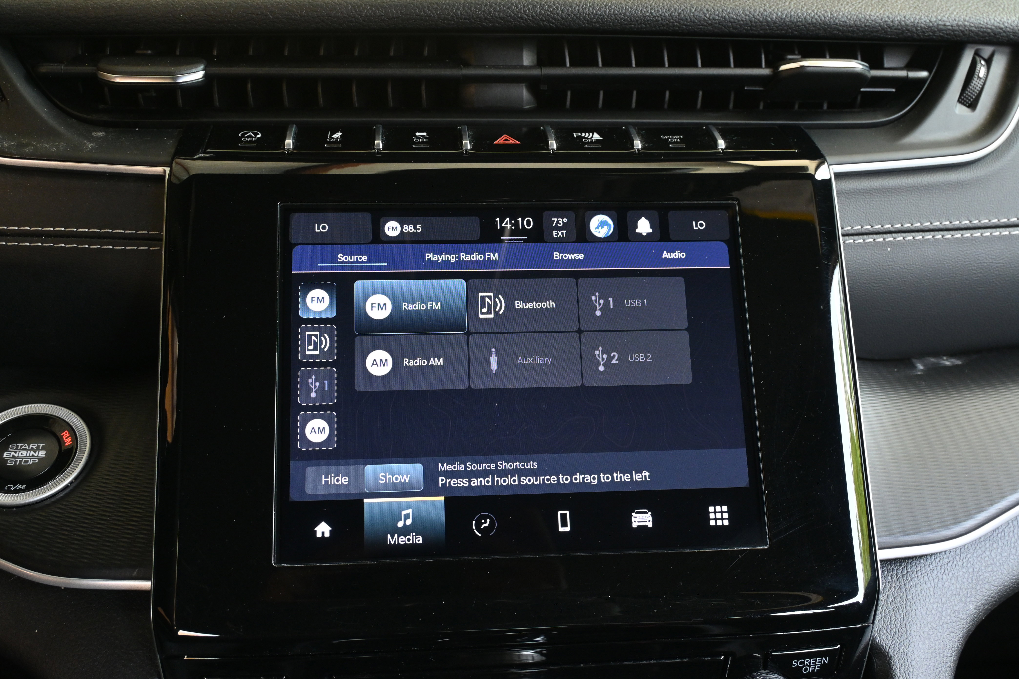 Used 2024 Jeep Grand Cherokee Laredo w/ MOPAR Finishing Package image 27