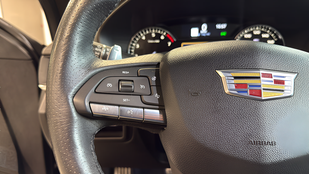 Used 2020 Cadillac CT4 Sport AWD/4WD image 20