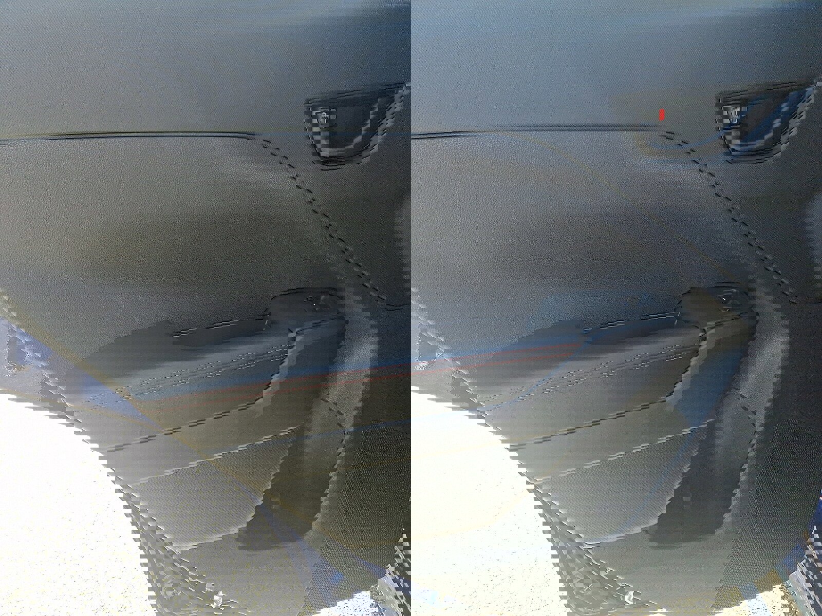 Certified 2025 Subaru Impreza RS image 12