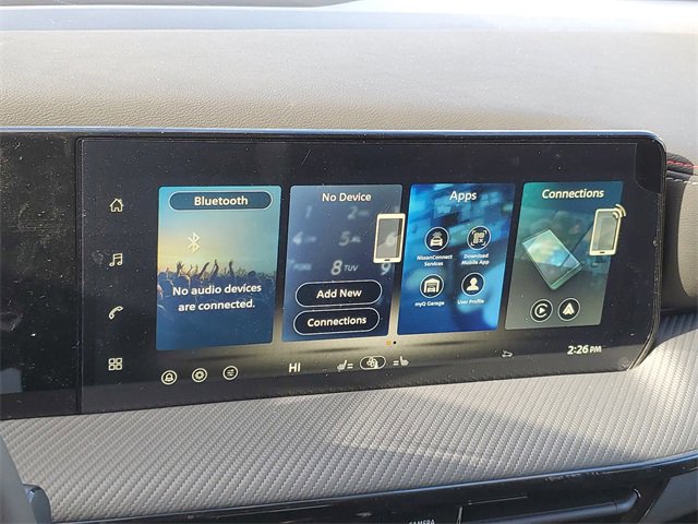 New 2026 Nissan Kicks SR image 18