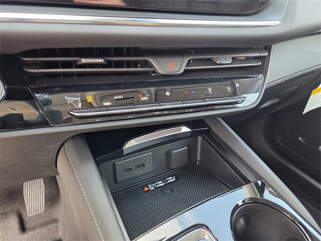 New 2026 Buick Envision Preferred image 25