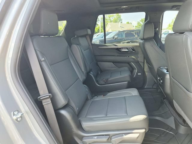 New 2026 Chevrolet Tahoe LT w/ Comfort Package AWD/4WD image 14