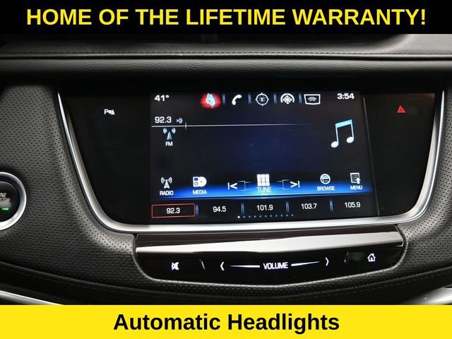 Used 2018 Cadillac XT5 Premium Luxury FWD image 25