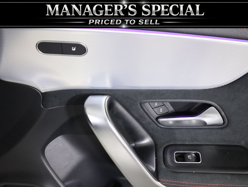 Used 2022 Mercedes-Benz CLA 250 4MATIC image 51
