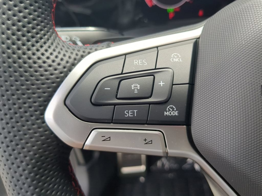 New 2026 Volkswagen GTI Autobahn FWD image 28