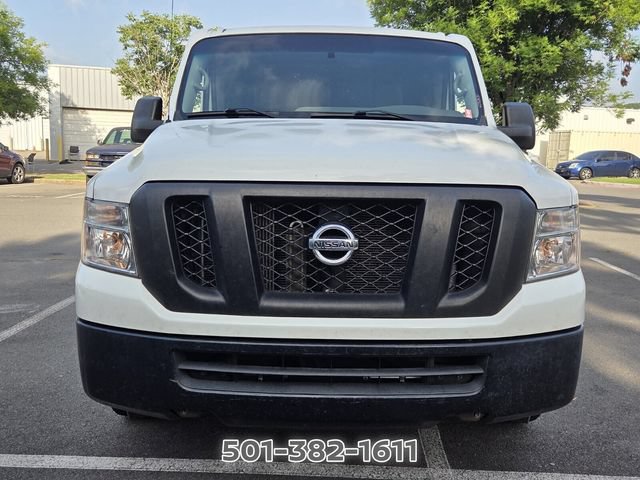 Used 2020 Nissan NV 2500 SV RWD image 8