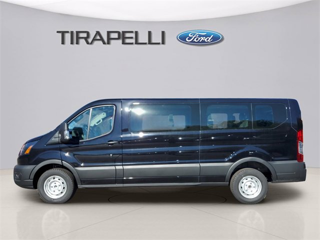 New 2025 Ford Transit 350 XL image 2