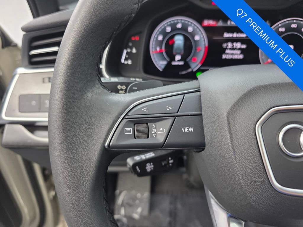 Used 2023 Audi Q7 2.0T Premium Plus w/ Premium Plus Package image 19