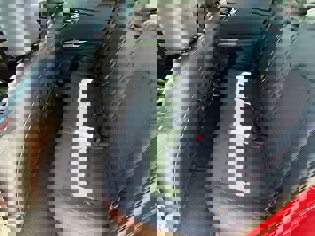 Used 2022 Kia Forte GT w/ GT Technology Package image 16