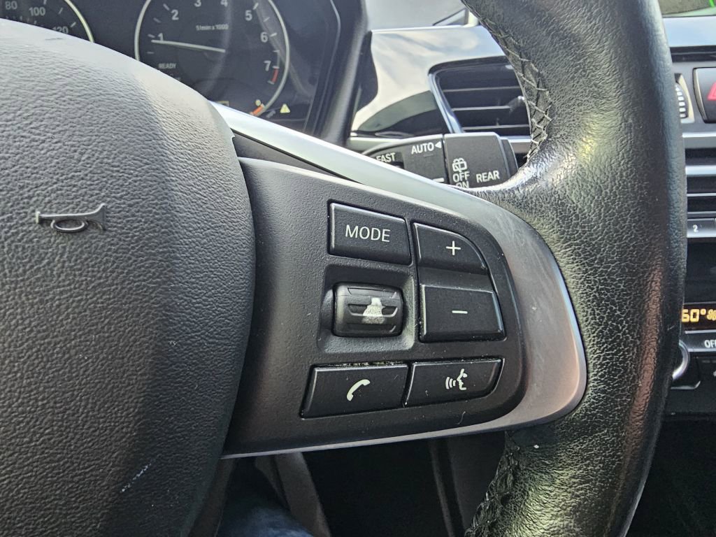 Used 2017 BMW X1 xDrive28i AWD/4WD image 36