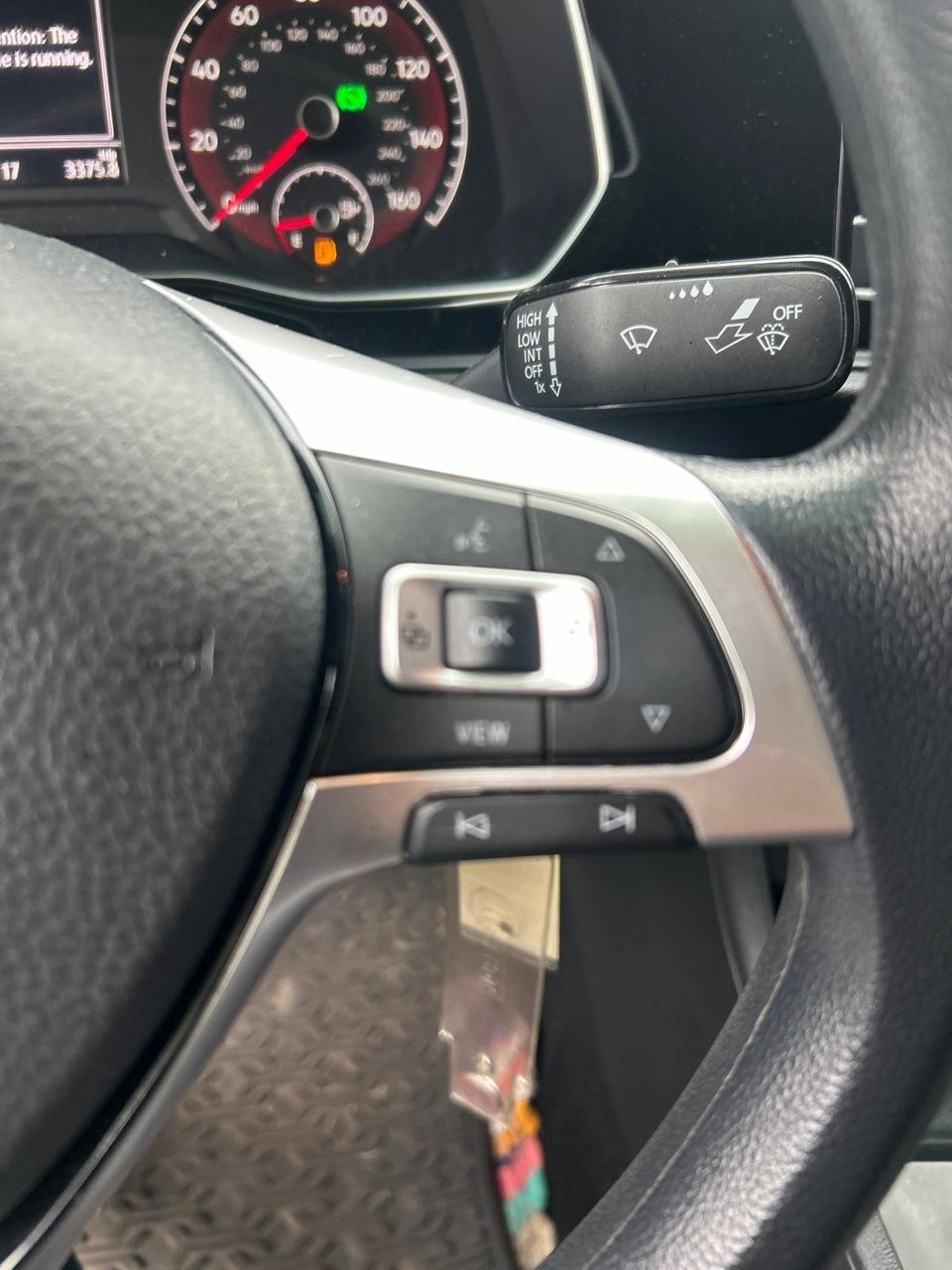 Used 2019 Volkswagen Jetta S w/ Driver Assistance Package FWD image 18