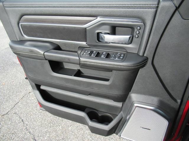 New 2026 RAM 2500 Laramie image 31