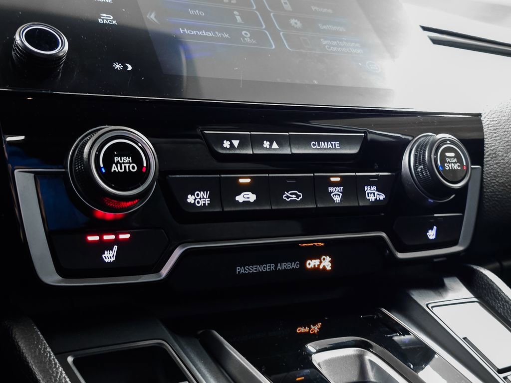 Certified 2020 Honda CR-V EX-L image 33