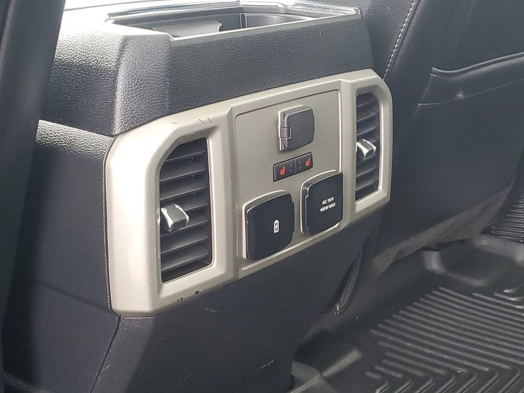 Used 2019 Ford F150 Lariat w/ Equipment Group 502A Luxury AWD/4WD image 34