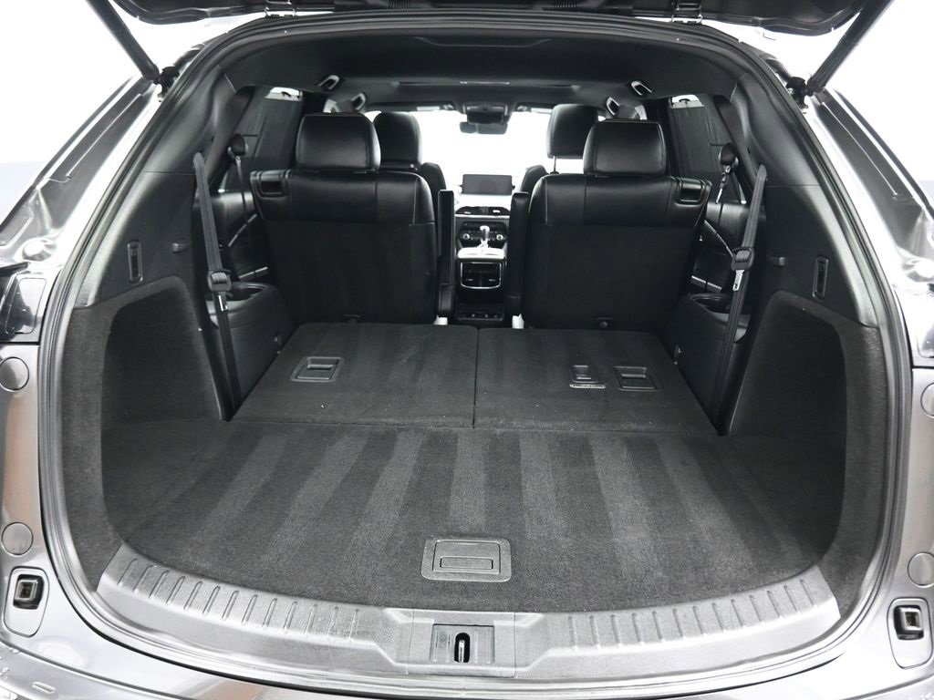 Used 2021 MAZDA CX-9 Grand Touring image 59
